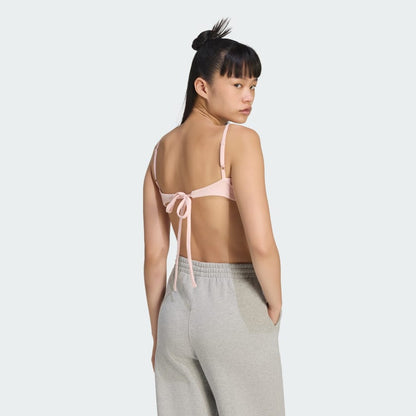 Sandy Pink-