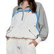 GBIV-LIGHT GREY/REGATTA BLUE/I