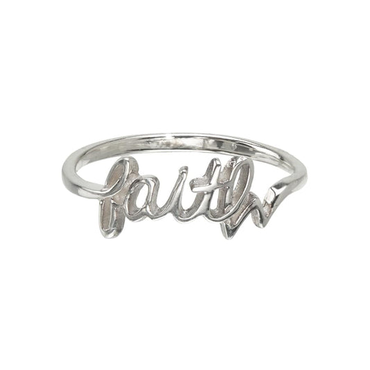 Faith-