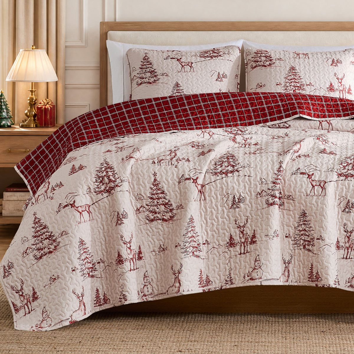 Winterwood Christmas-