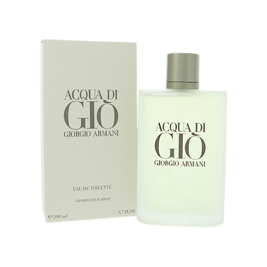 Acqua Di Gio-
