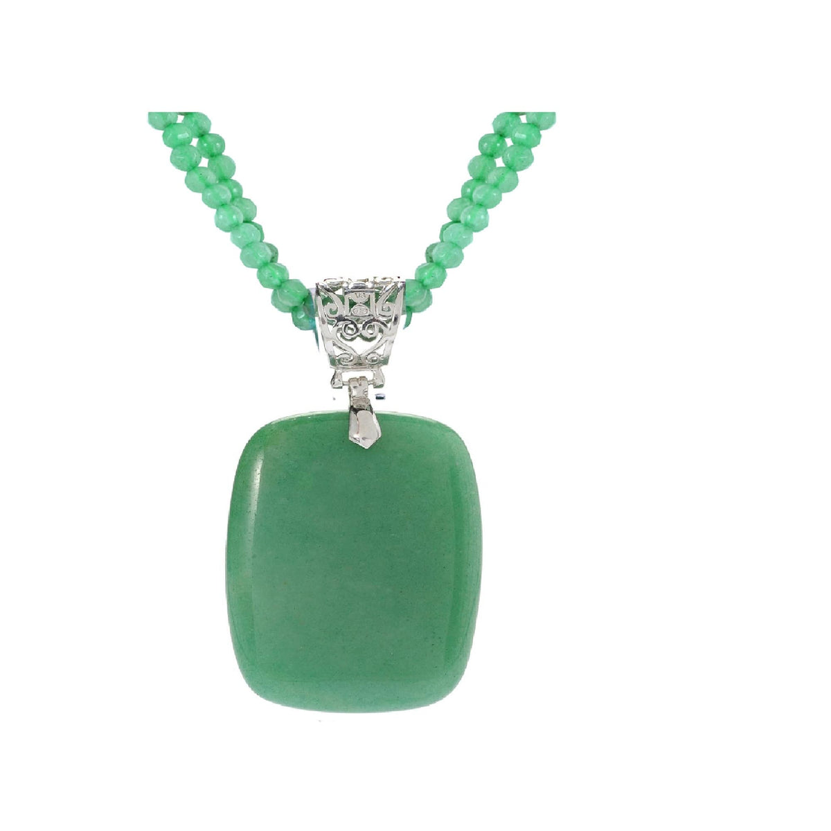 Green-
