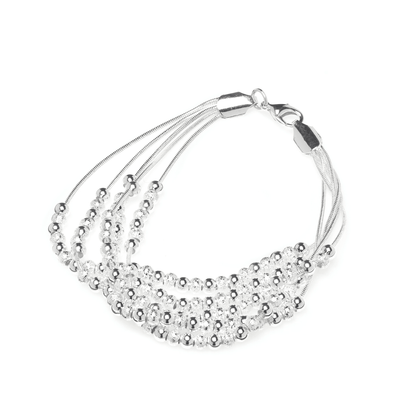Sterling Silver Filled-