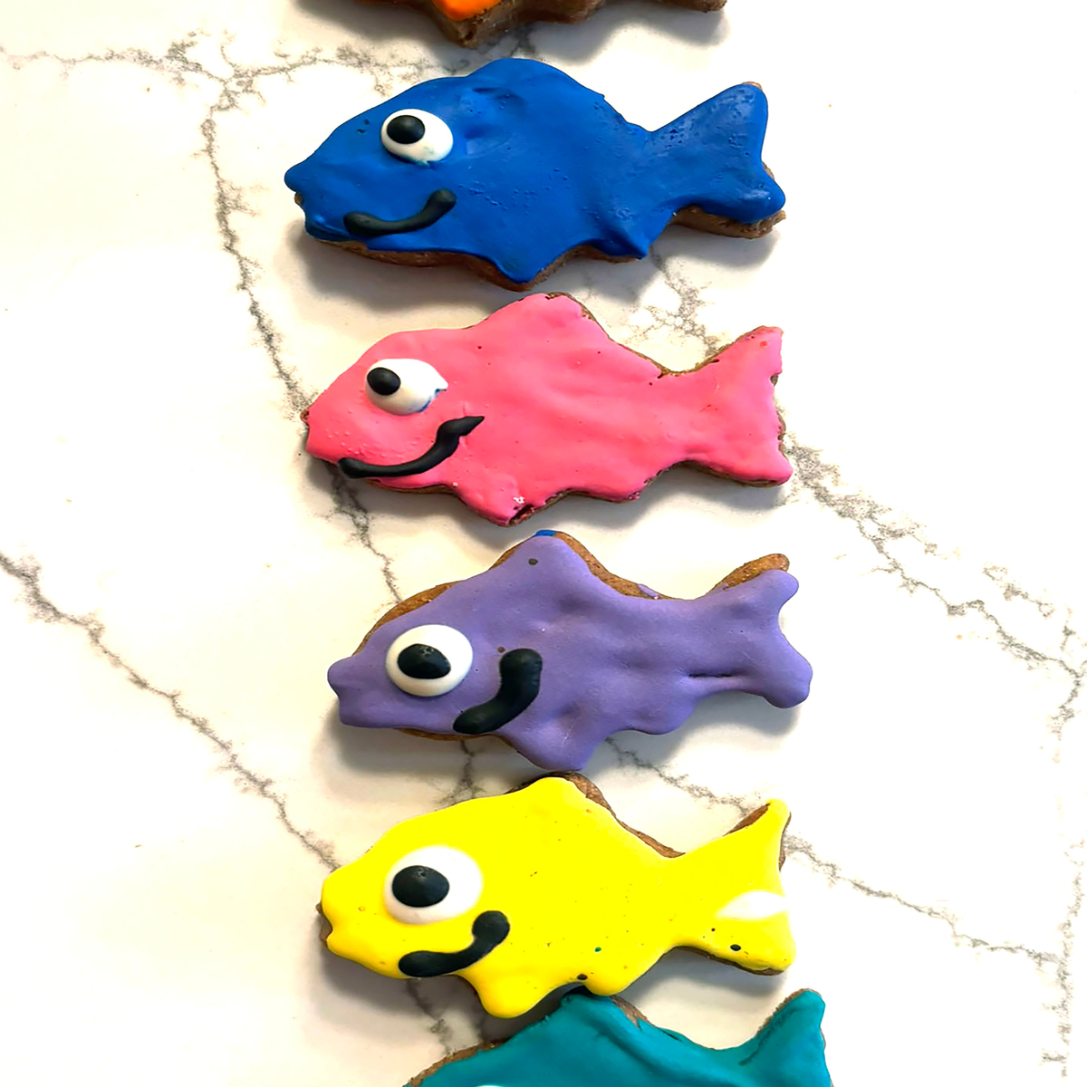 Multi-Color-