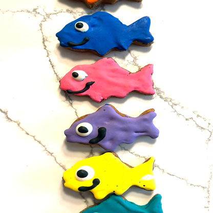 Multi-Color-