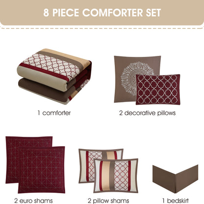 Taupe-