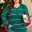 Green Stripe