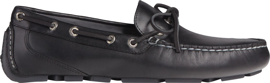 Men's Sperry Gold Harpswell 1-Eye Leather