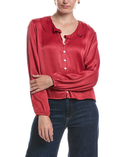 VINSC-VINTAGE SCARLET-