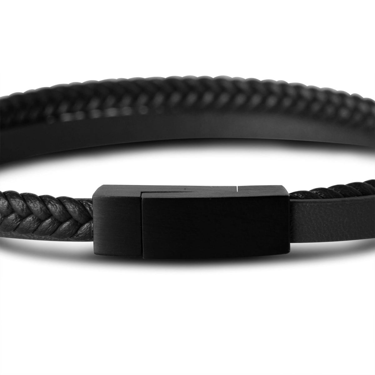 Black-