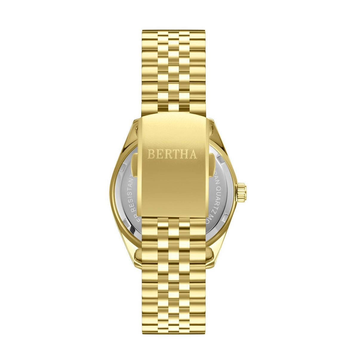 Gold-