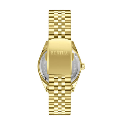 Gold-