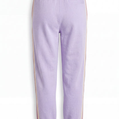 Purple-