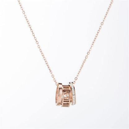 Metallic-