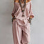 Dusty Pink