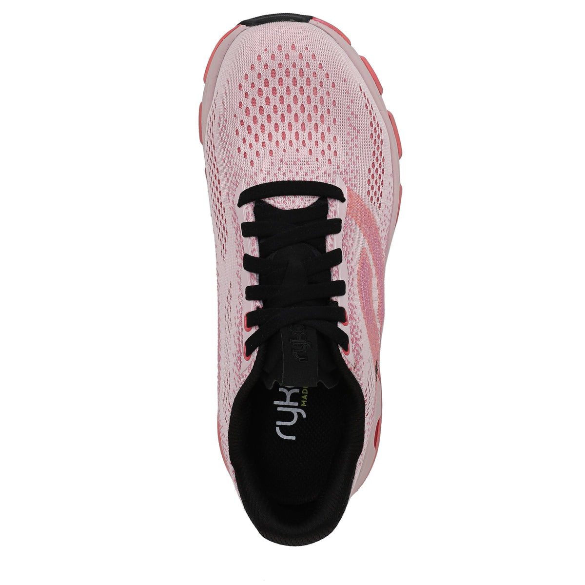 Pink-