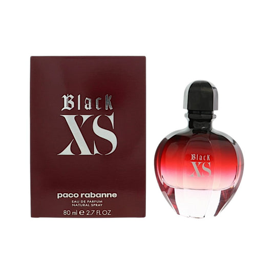 Black Xs-