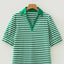 Green Stripe