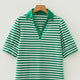 Green Stripe