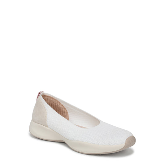 White-