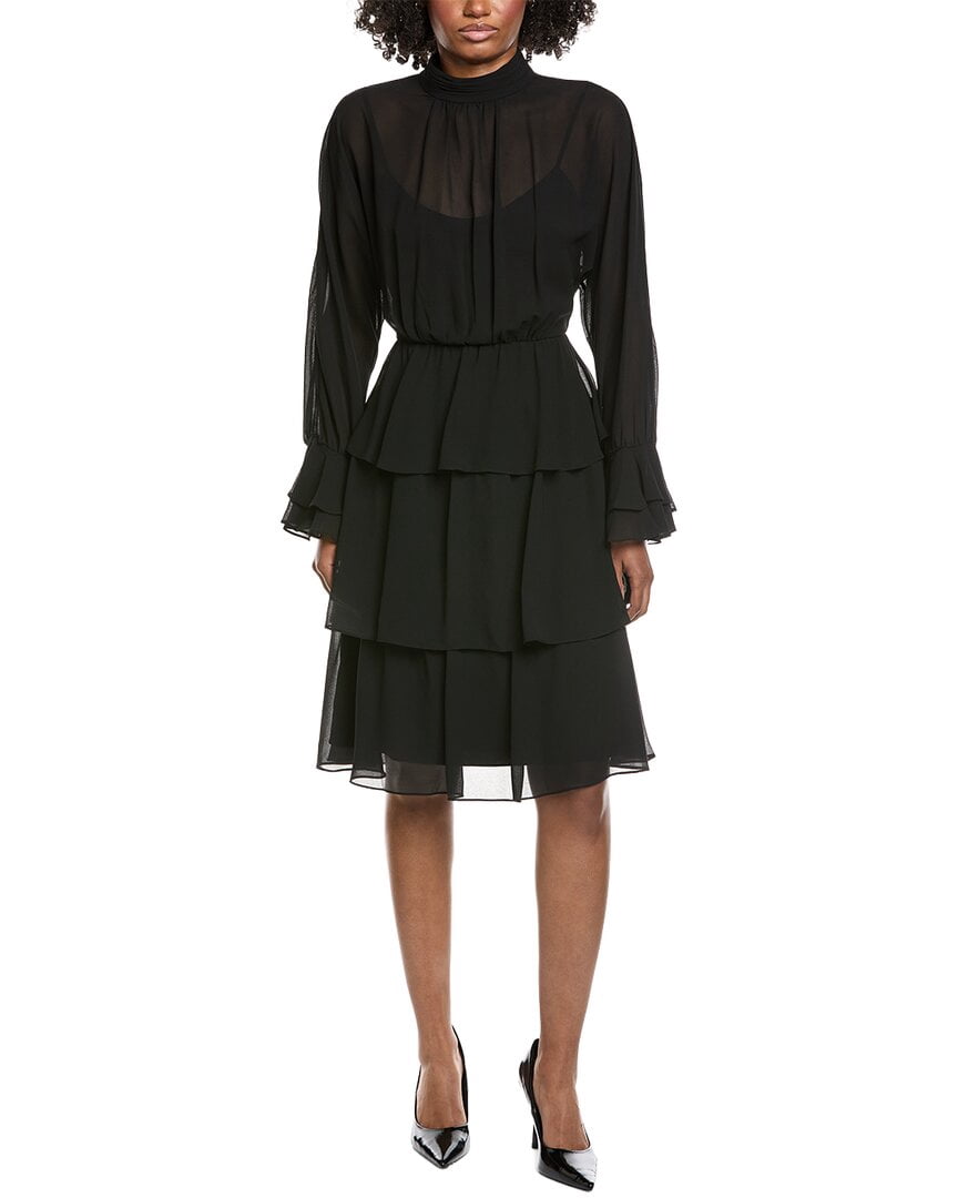 BLACK-