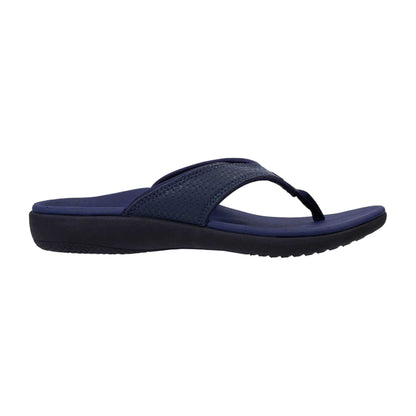 Yumi Woven Orthotic Sandals - Medium
