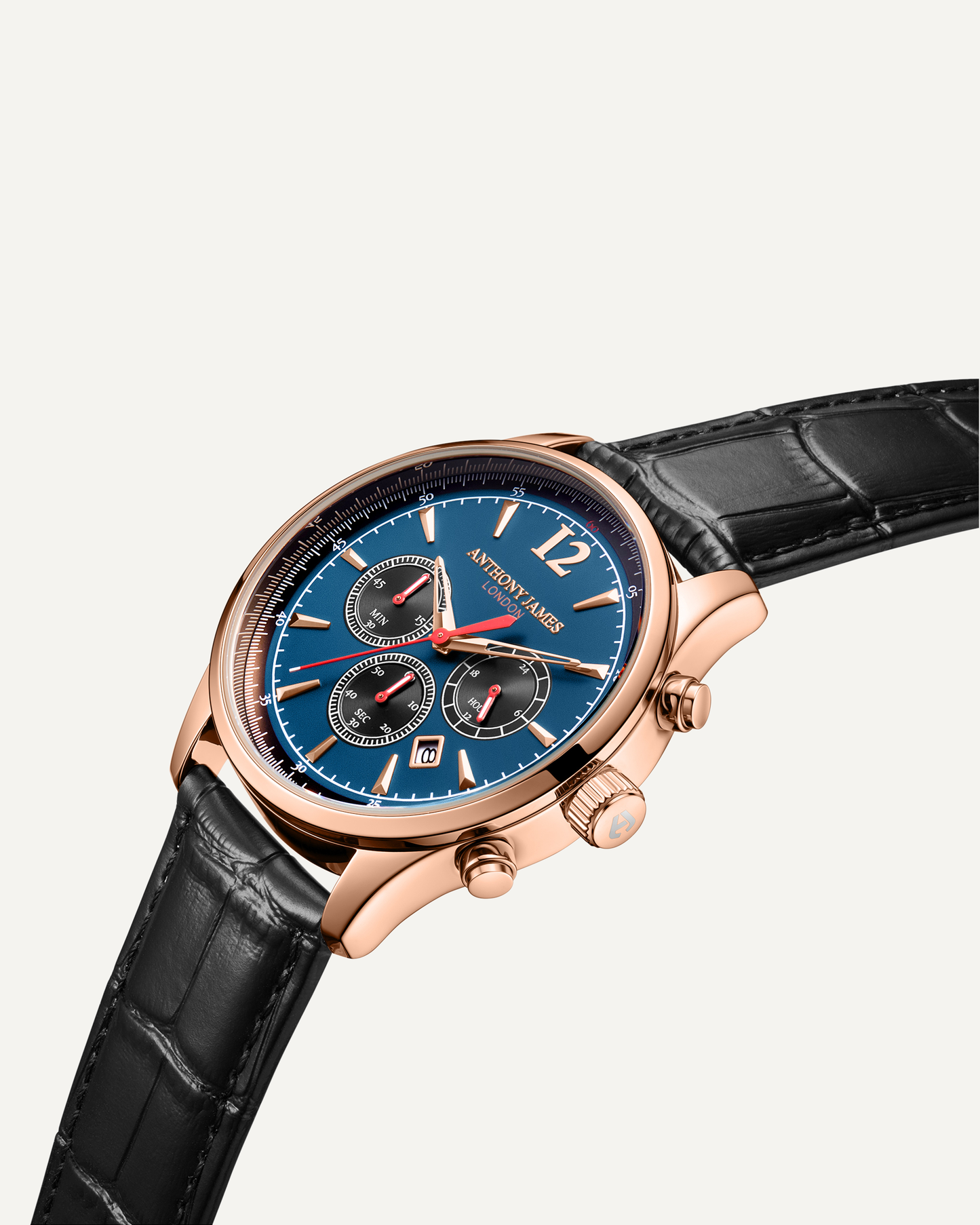 Blue -