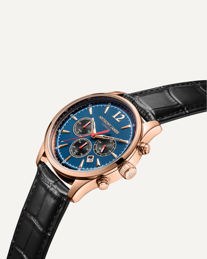 Blue -