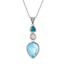Sky Blue