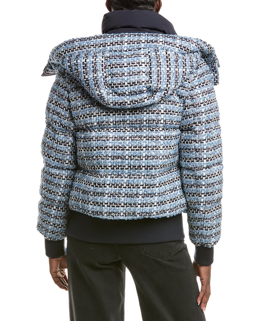 SKY BLUE MULTI-
