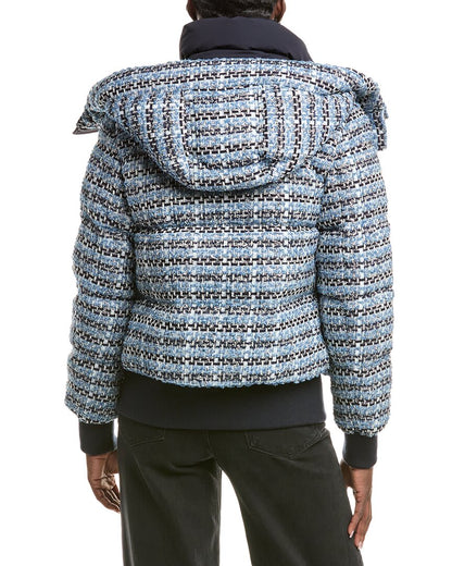 SKY BLUE MULTI-