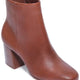 MAHOGANY ANTIQUE CALF (stacked