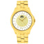Gold tone