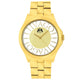 Gold tone