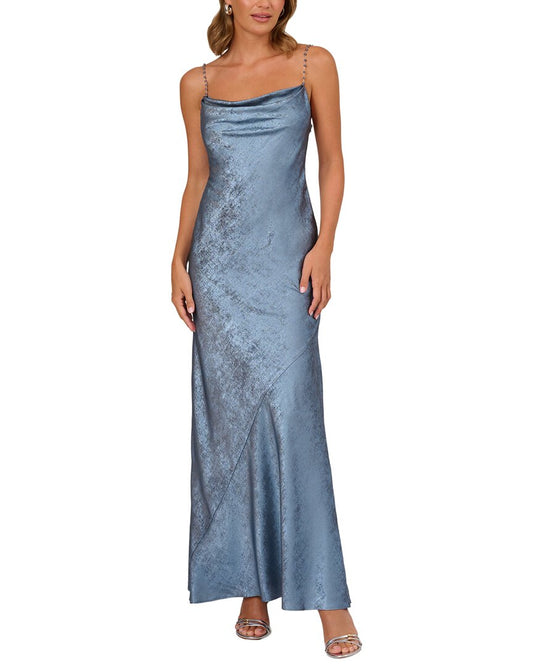 AA454-FRENCH BLUE-