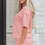 Rose Stripe