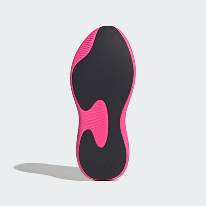 Lucid Pink / Core Black / Core Black-