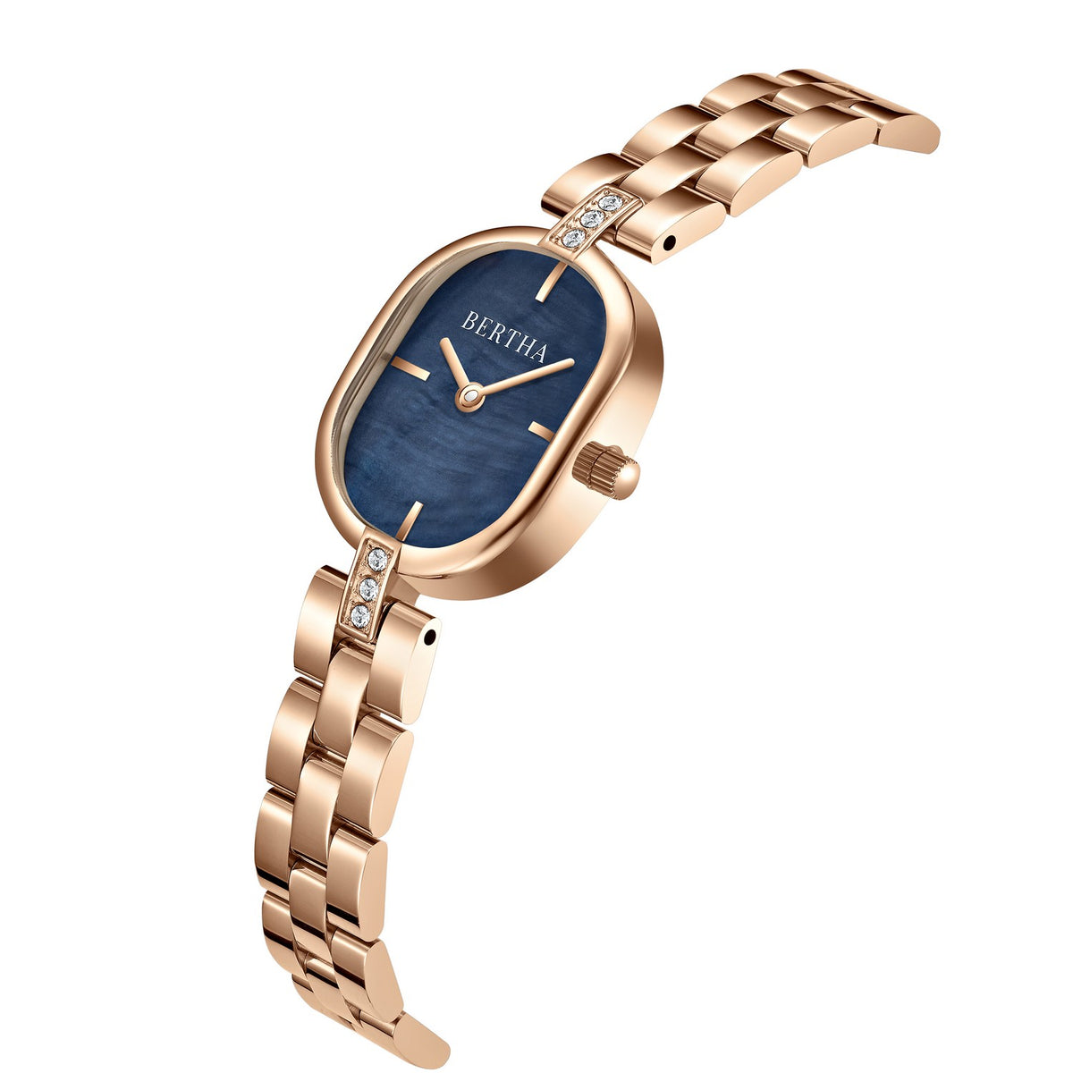Rose Gold-