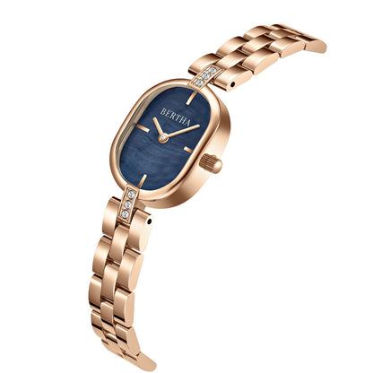 Rose Gold-