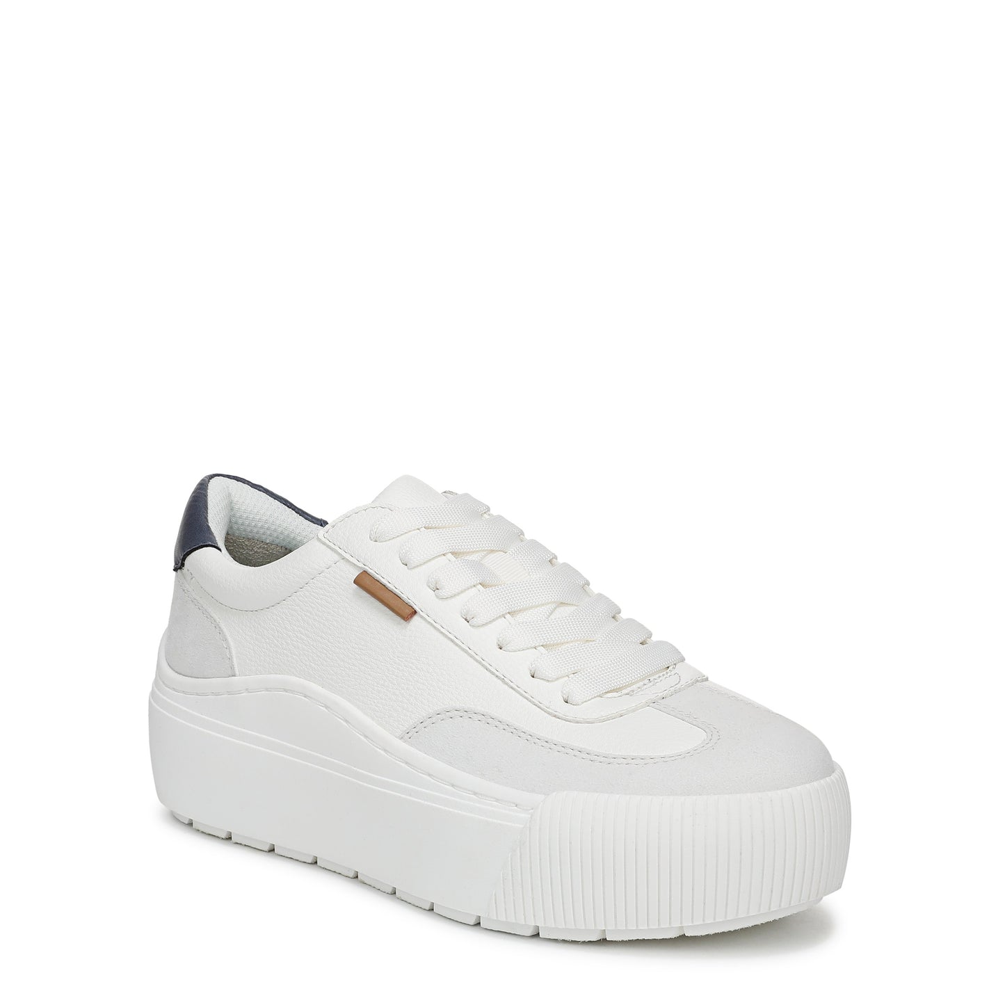 White Grey