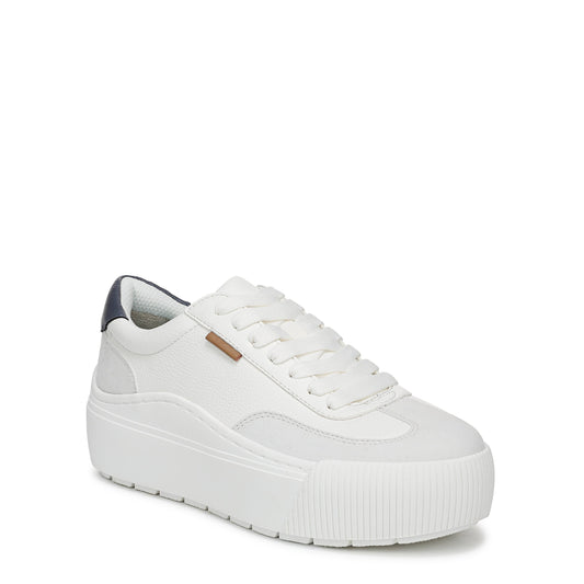 White Grey