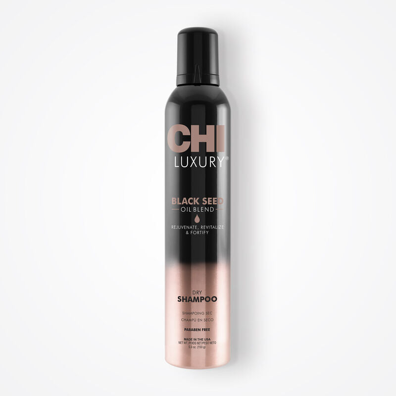 Chi Farouk Chi Luxury Black Seed Oil Dry Shampoo 5.3 Oz.