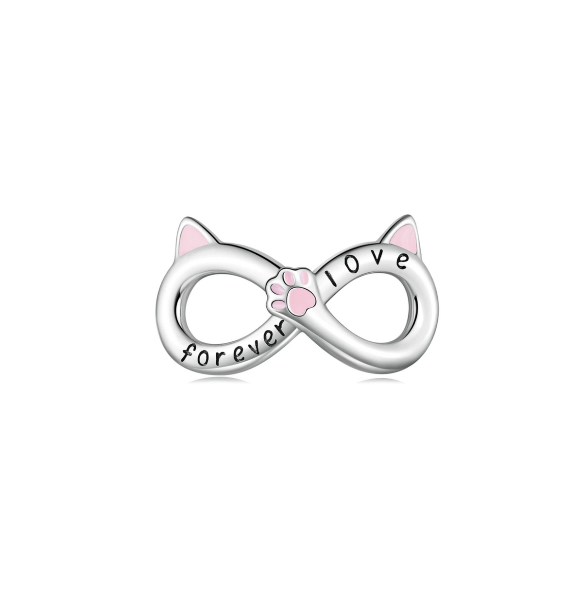 Sterling Silver-