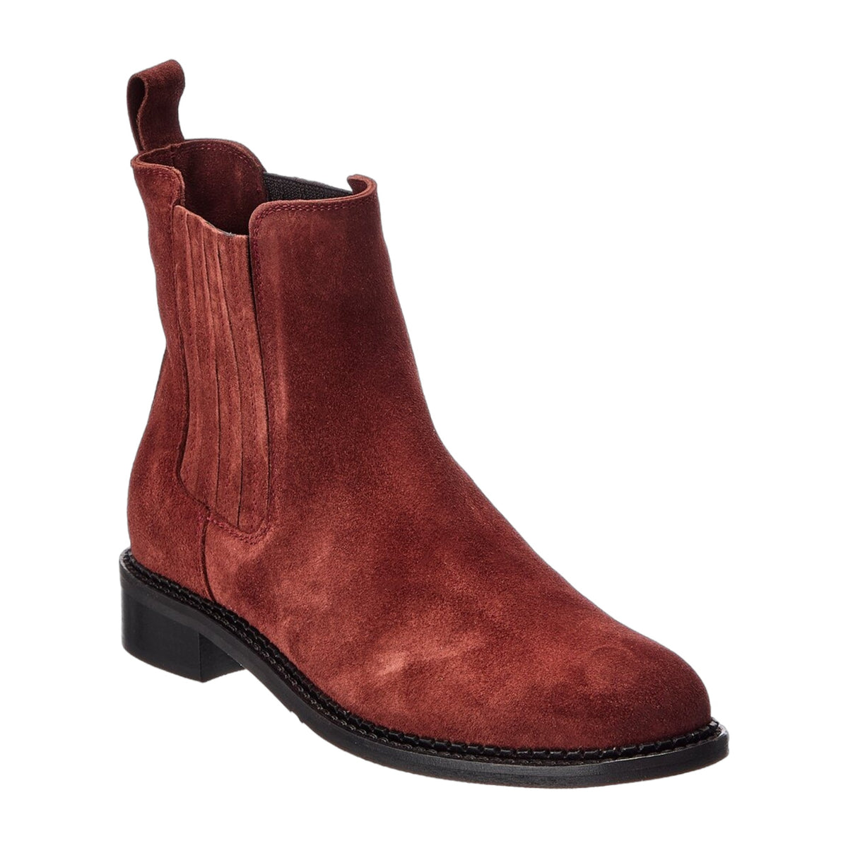 La Canadienne Siera Suede Chelsea Boot