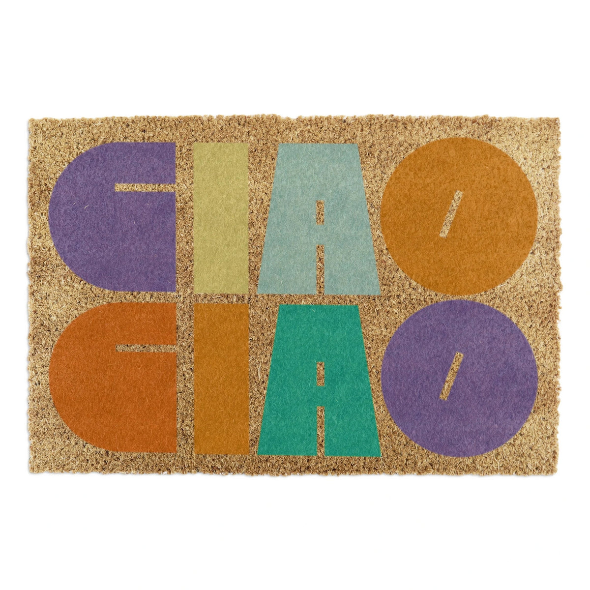 Multi-Color-