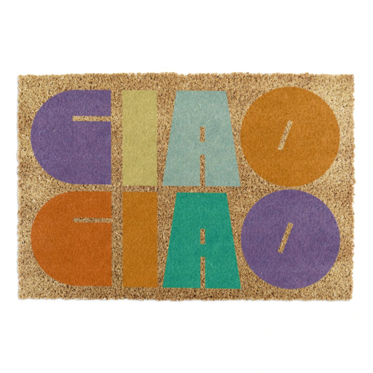Multi-Color-