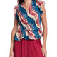 0STTT-STEEL TIE DYE 223-1 PRIN