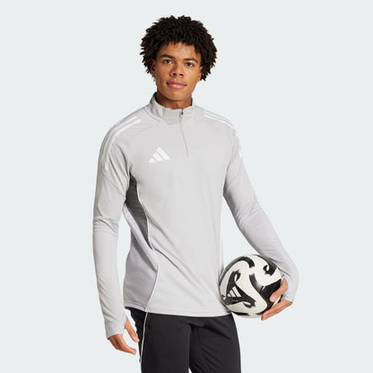 Team Light Grey-