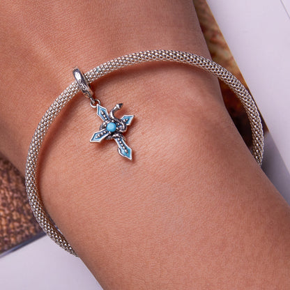 Sterling Silver-