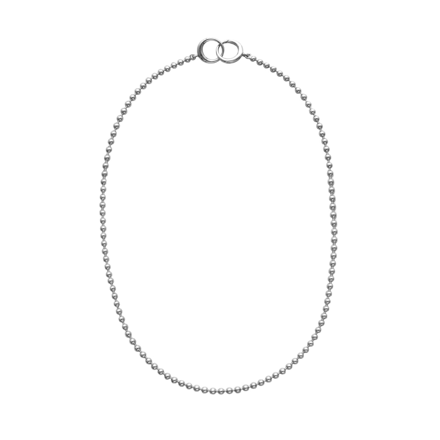 Silver-